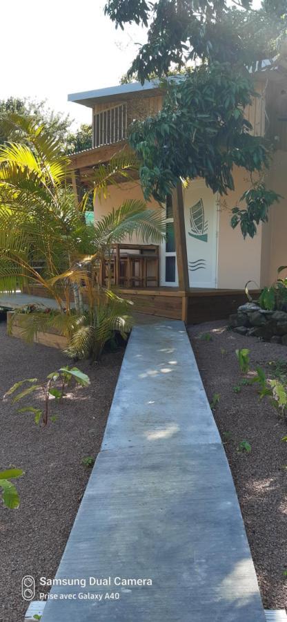 La Plantation Villa Saint-Andre Exterior photo