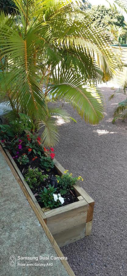 La Plantation Villa Saint-Andre Exterior photo